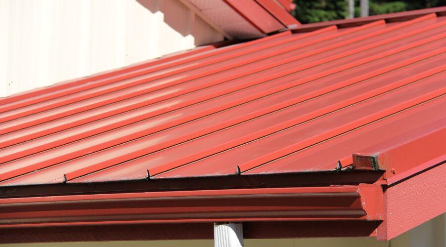 Industrial Roof Installation in Jacobsburg, OH